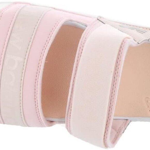 Women's Slide Sandal Rubber Sole Ethylene Vinyl Acetate Casual Slip On - Picture 2 of 7